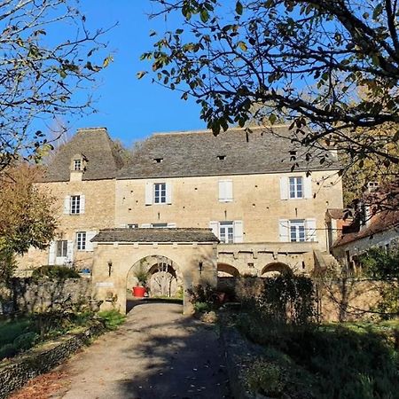 Domaine De Bagnegrole Villa Saint-Cyprien  Eksteriør bilde