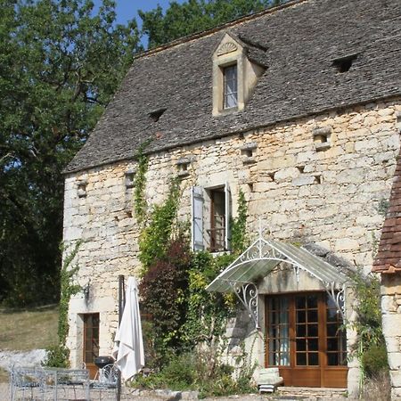 Domaine De Bagnegrole Villa Saint-Cyprien  Eksteriør bilde