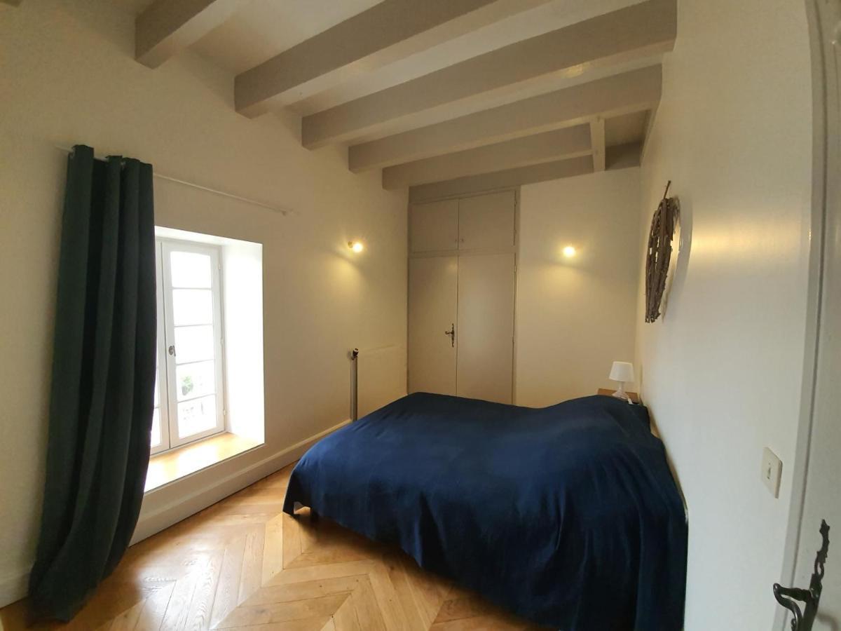 Domaine De Bagnegrole Villa Saint-Cyprien  Eksteriør bilde