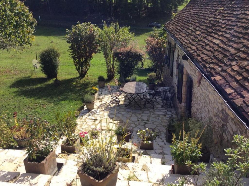 Domaine De Bagnegrole Villa Saint-Cyprien  Eksteriør bilde