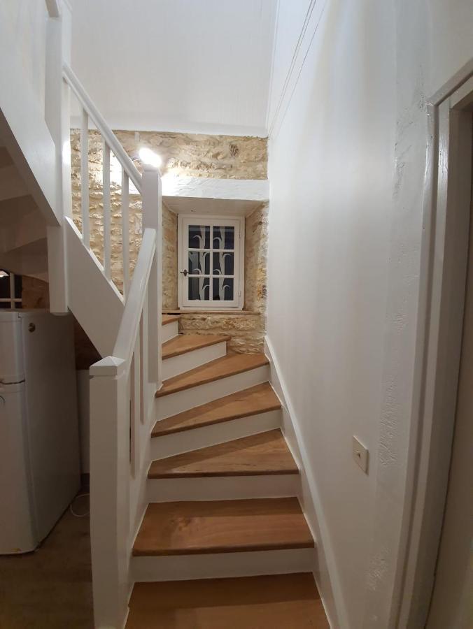 Domaine De Bagnegrole Villa Saint-Cyprien  Eksteriør bilde