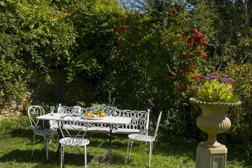Domaine De Bagnegrole Villa Saint-Cyprien  Eksteriør bilde