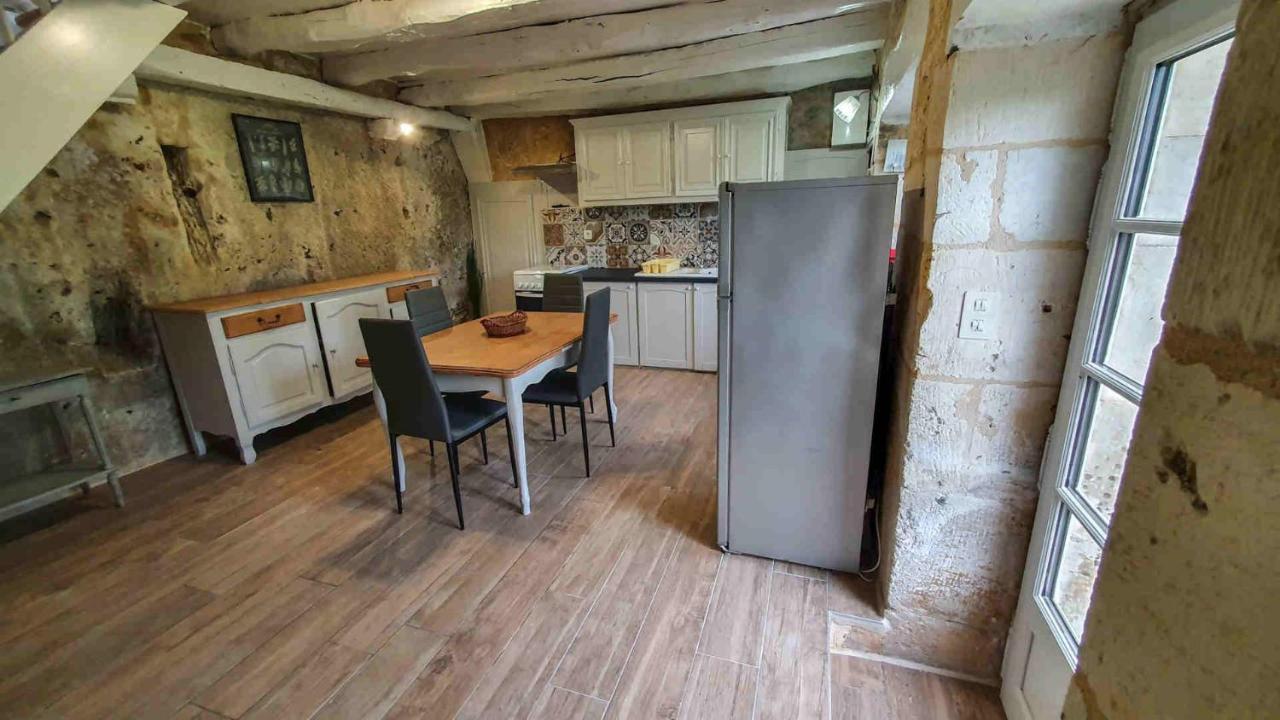 Domaine De Bagnegrole Villa Saint-Cyprien  Eksteriør bilde