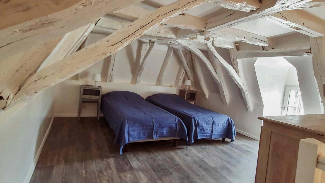 Domaine De Bagnegrole Villa Saint-Cyprien  Eksteriør bilde