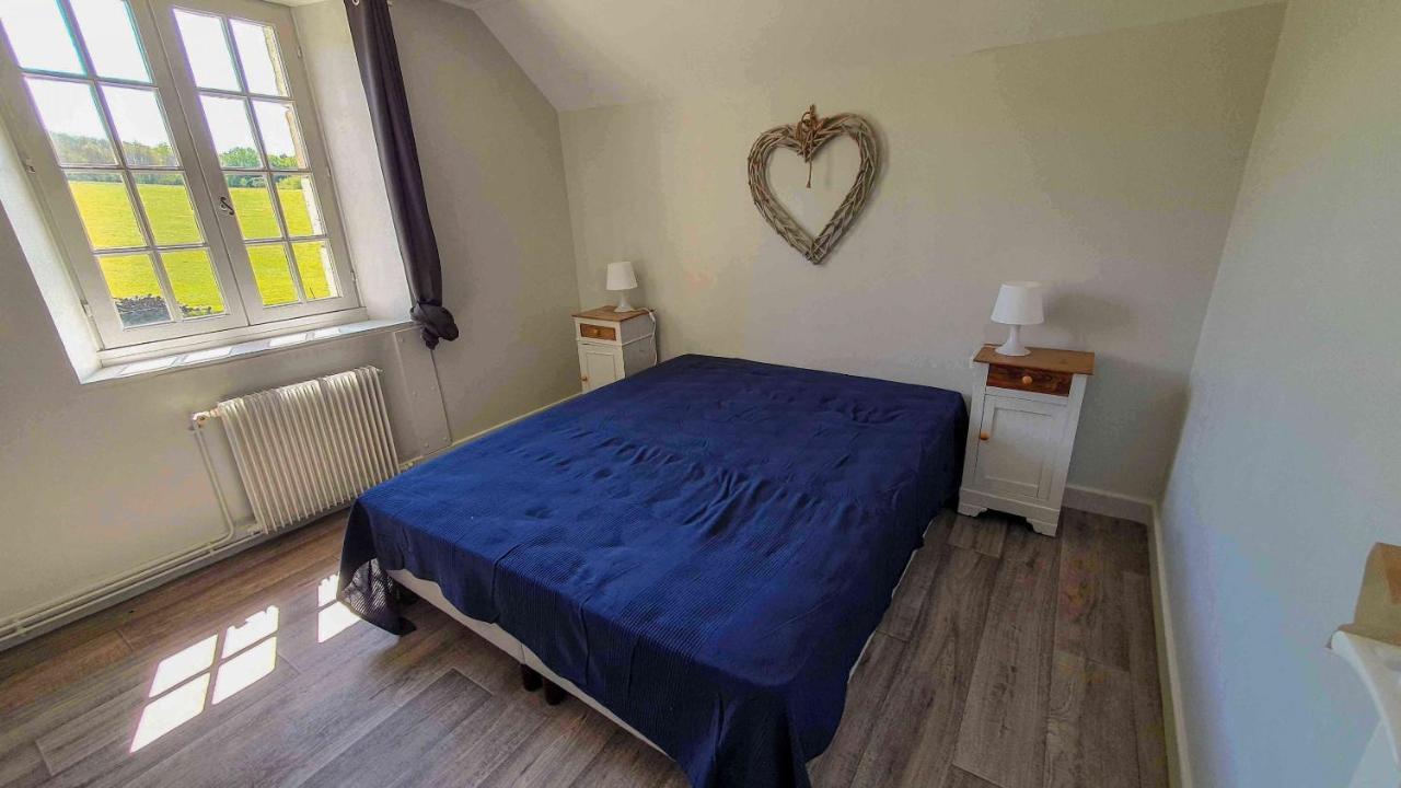 Domaine De Bagnegrole Villa Saint-Cyprien  Eksteriør bilde
